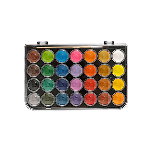 Professional Watercolor Set Paint