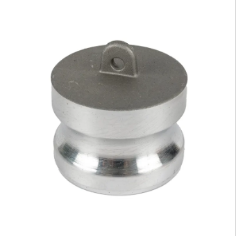 Aluminum Camlock Coupling Type A