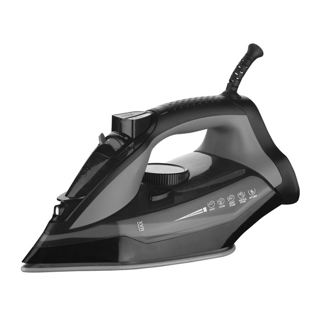 Pressure Steam Iron