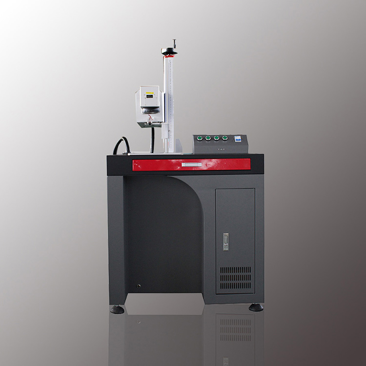 Wood Acrylic 30W 60W 100W 300W CO2 Laser Marking Machine