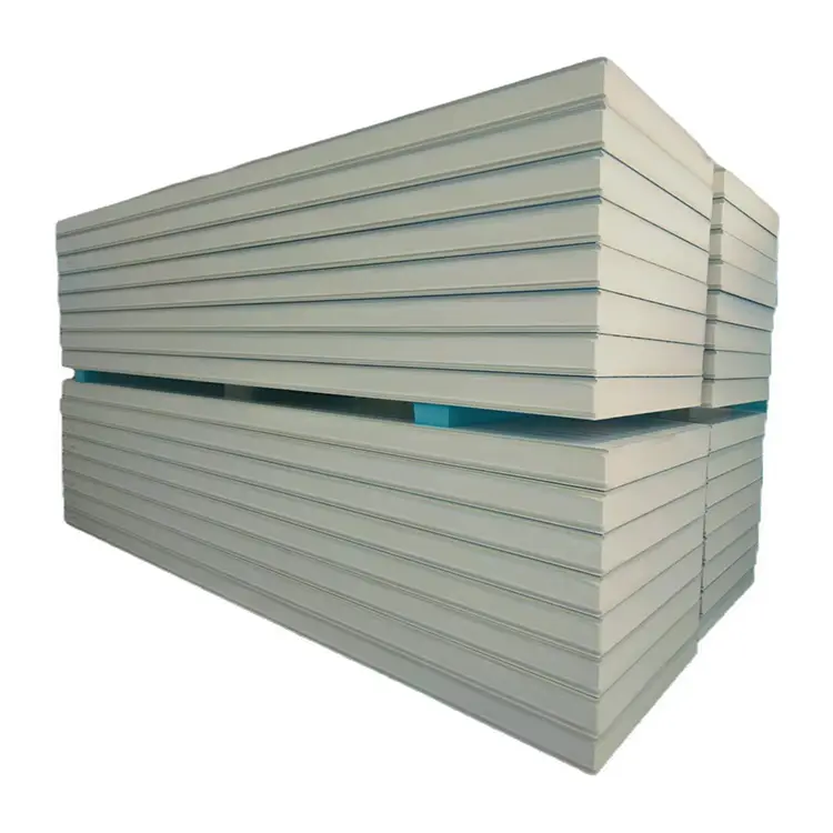 Cold Storage Insulation Panels: The Unsung Heroes of Temperature Control