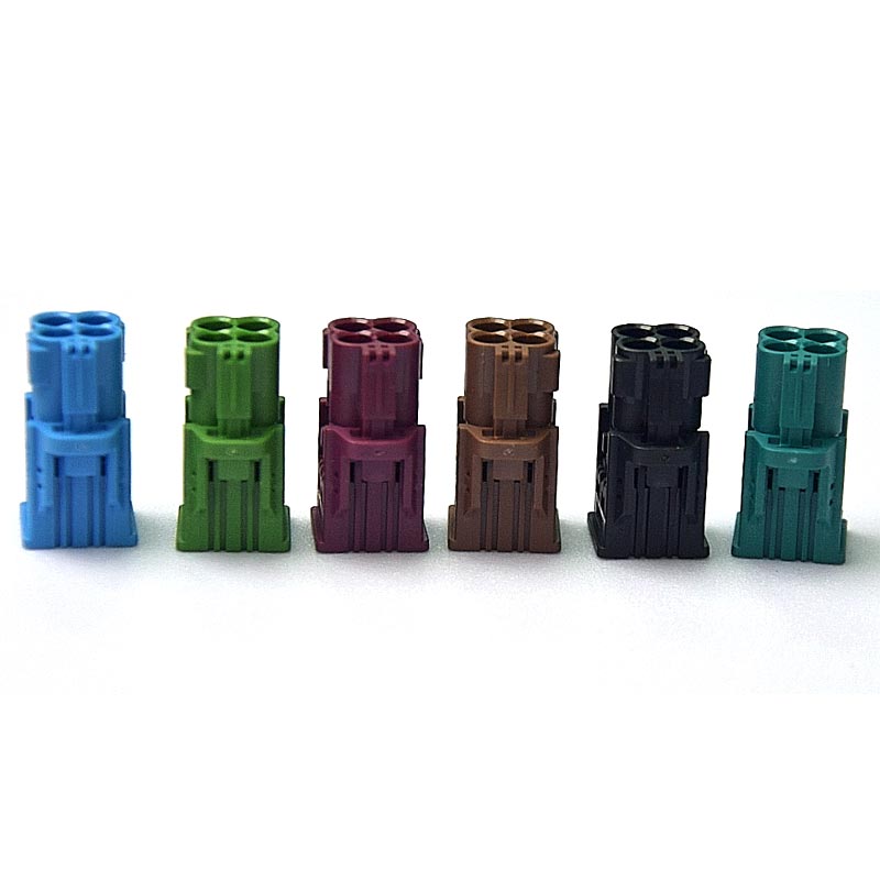 Plastic Molds: The Invisible Architects of Everyday Objects