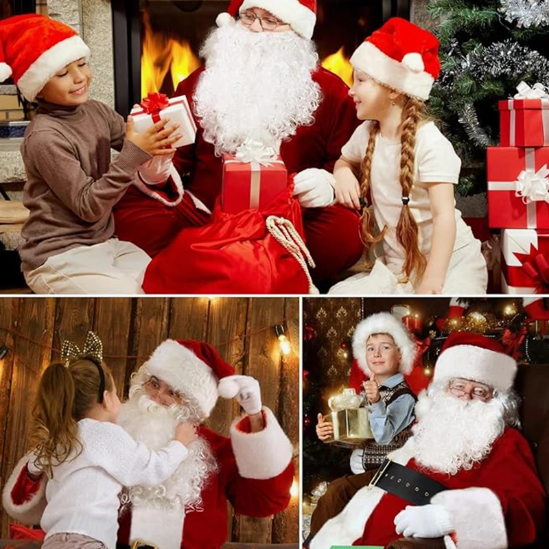 What Makes a Memorable Christmas Costume Perfect for Holiday Celebrations?