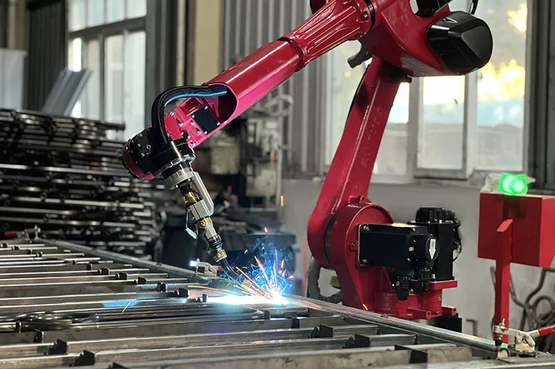 Solar Panel Clamps Factory: Top Choice for Reliable Mounting Solutions