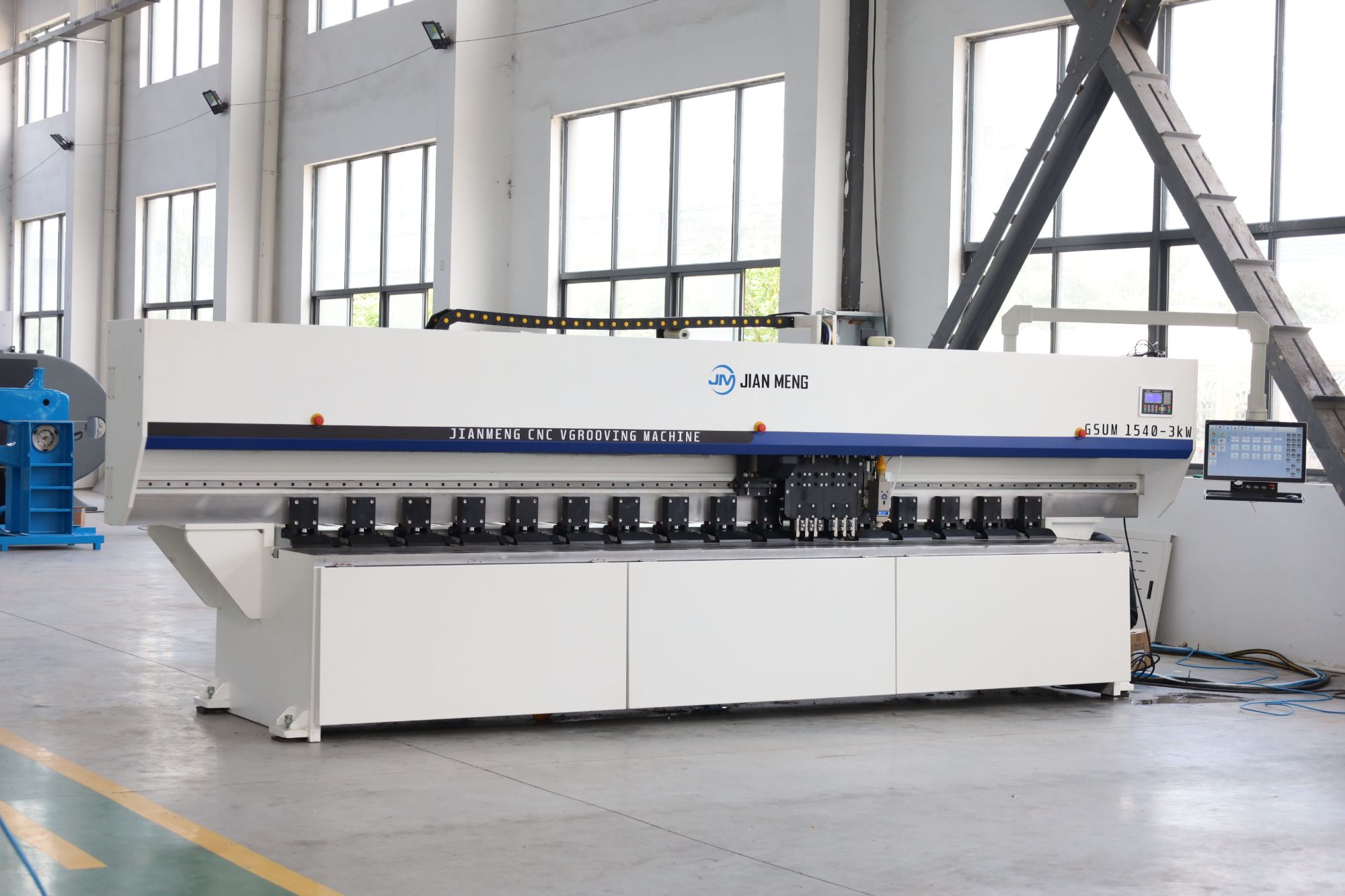 Top 10 Cutting Machine Companies in China: Expert Guide to Quality and Innovation