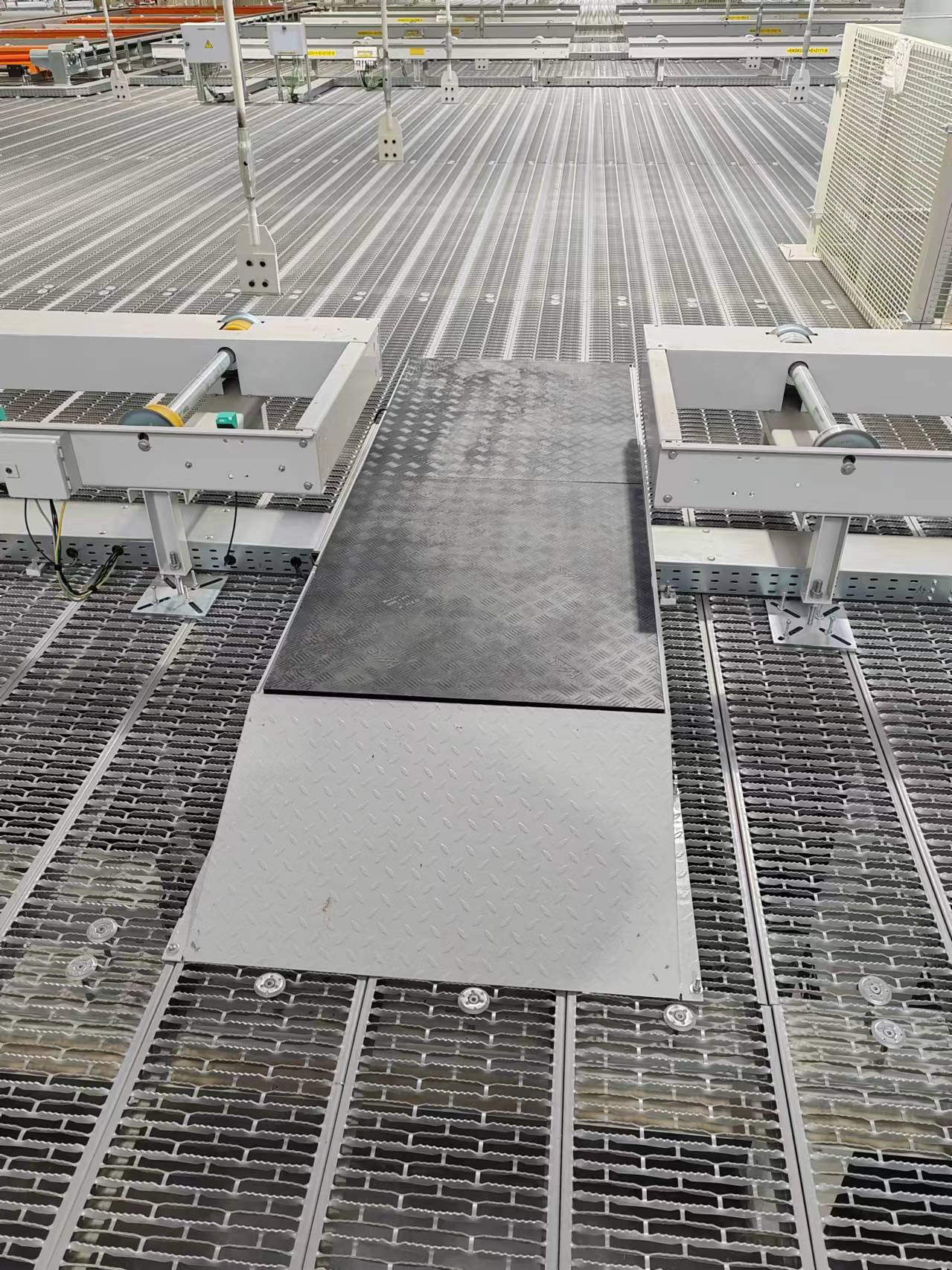 Plank Grating Manufacturer | High-Quality Solutions for Durable Infrastructure