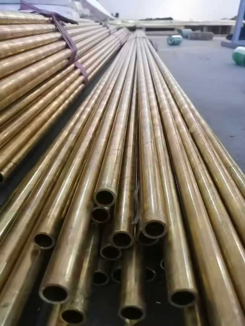 Copper Pipe Vendor: Your Guide to Quality Materials and Reliable Solutions