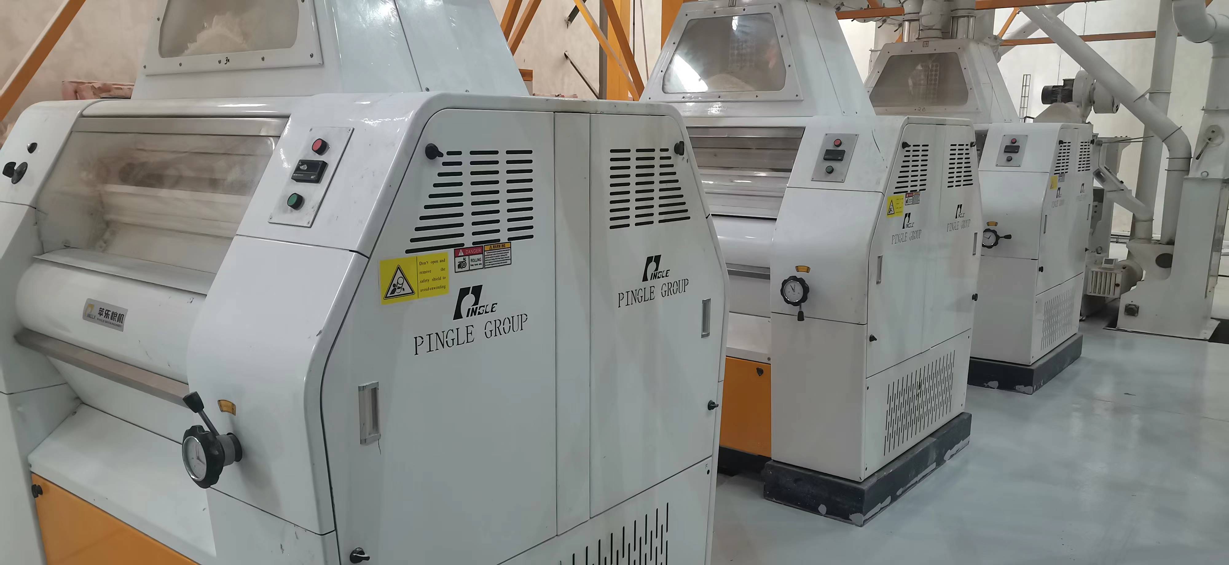Professional Flour Milling Machine: Essential Guide to Choosing the Right Model for Your Business