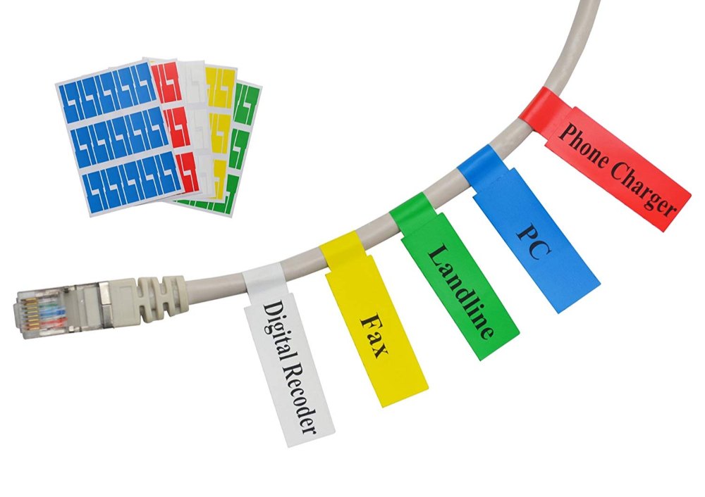 Best Wire Harness Label Factory: Elevating Industrial Identification Standards with Premium Solutions