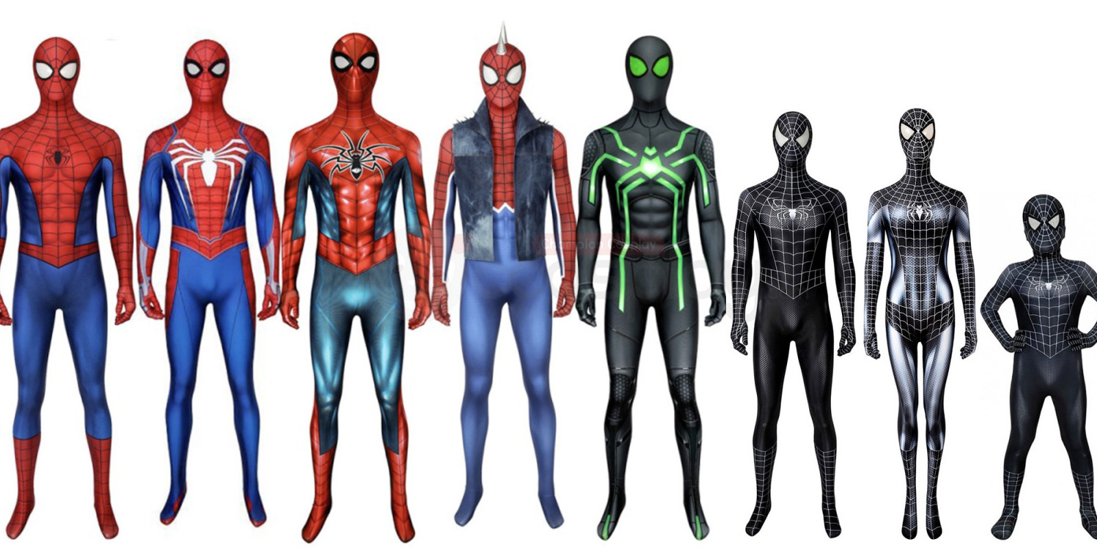 Top Spiderman Costume Picks for Ultimate Cosplay and Halloween Fun