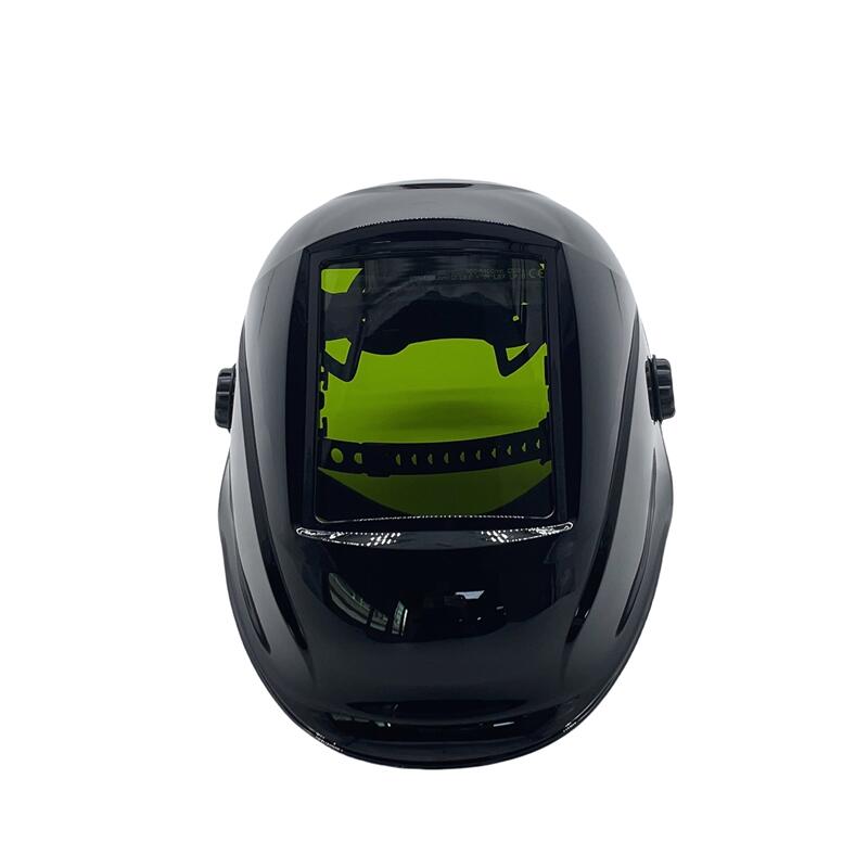 Laser Protection Helmet Manufacturer: Ensuring Top Safety Standards for Your Industry Needs