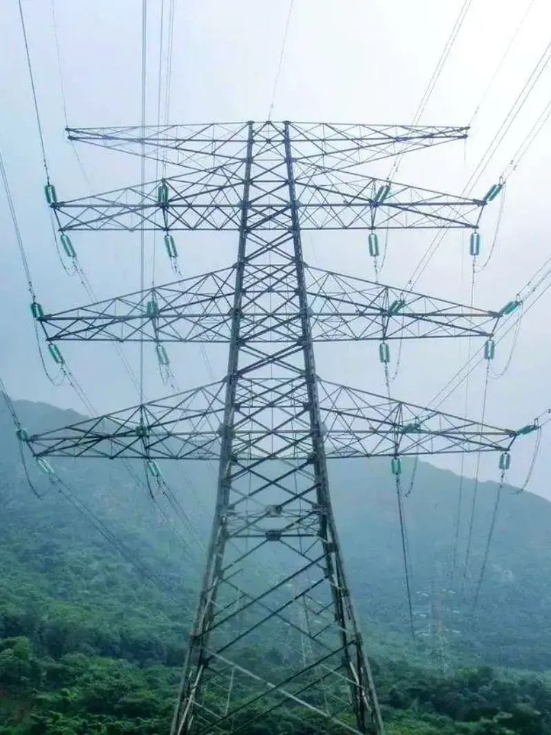 Power Transmission Tension Tower Dealers You Can Rely On for Quality Infrastructure