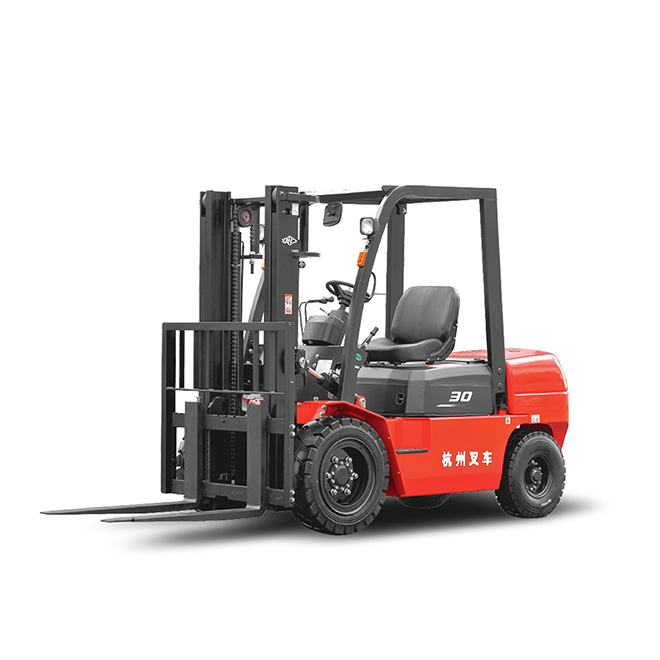 Best Autonomous Forklift Solutions for Modern Warehouses