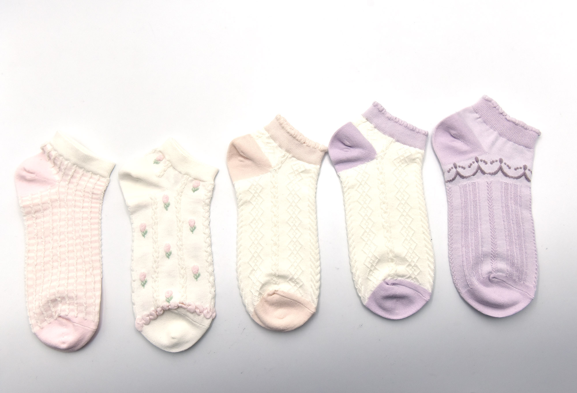 Private Label Socks Supplier: Crafting Custom Knitwear for Your Brand