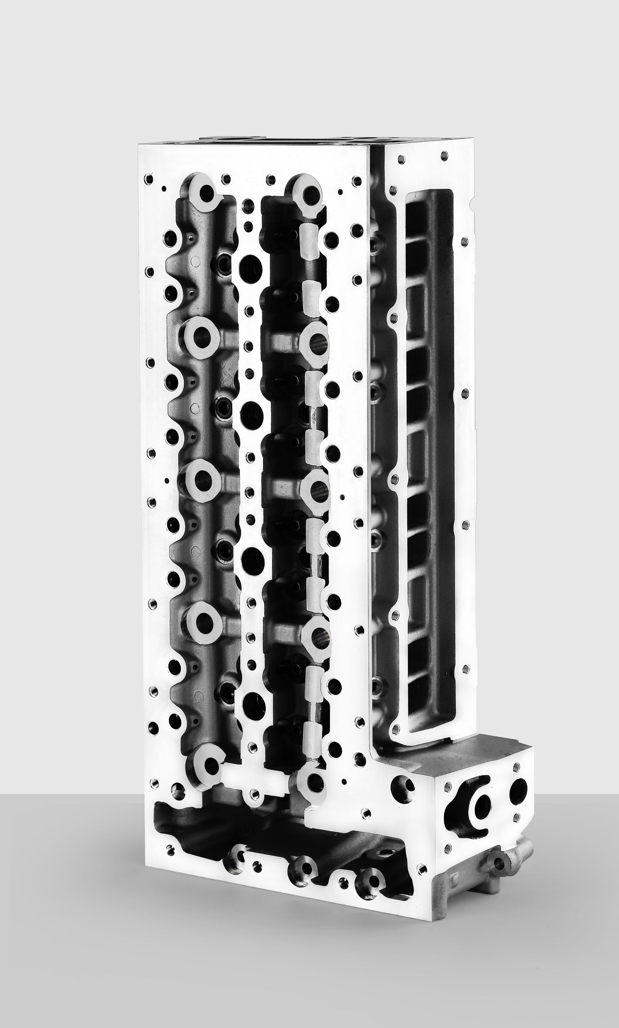 Top Aluminum Cylinder Heads: Expert Picks for Maximum Power