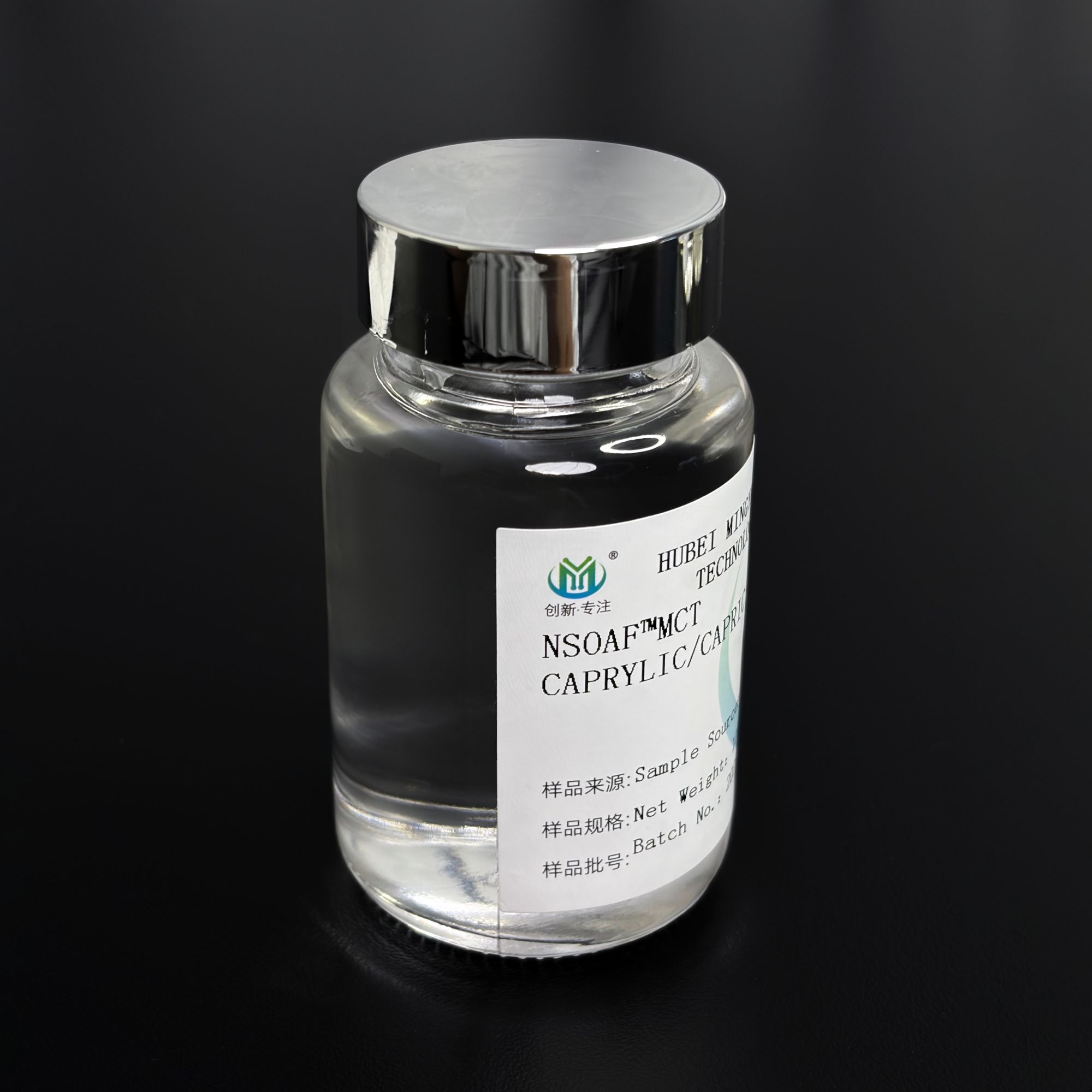 Best Caprylic Capric Triglyceride Company: What Sets Them Apart
