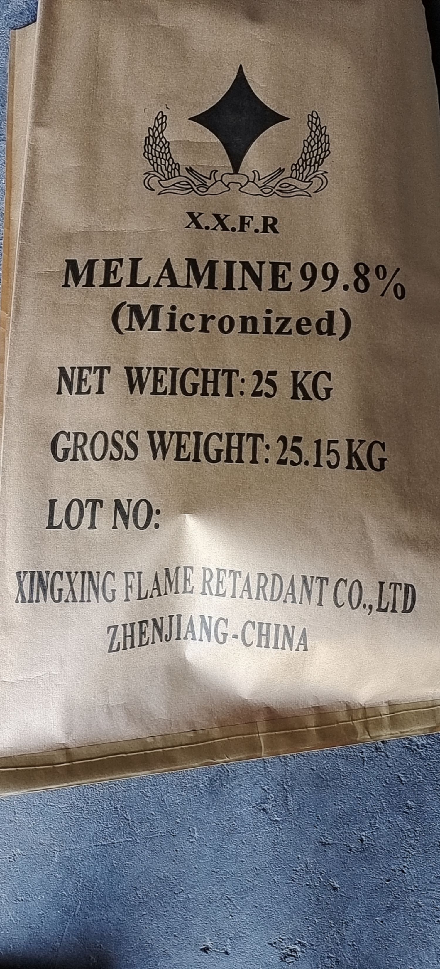 Wholesale Micronized Monopentaerythritol – Your Trusted Bulk Supply Solution