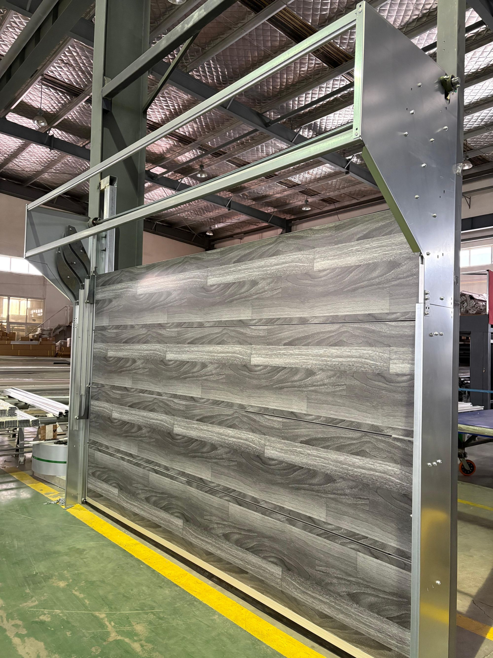 OEM Folding Doors: A Complete Guide to Custom Solutions for Your Space