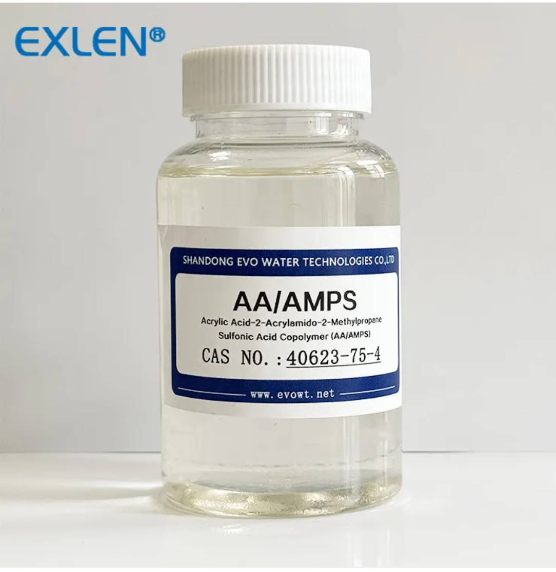 AA/AMPS Copolymer Original Manufacturer Delivers Top-Quality Solutions