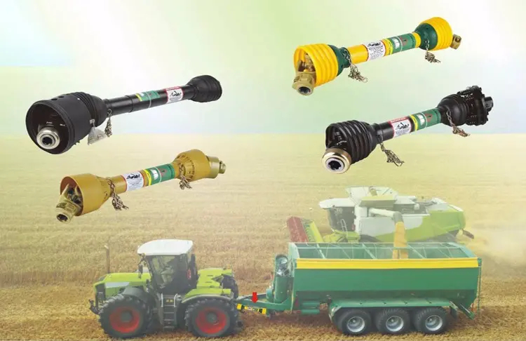 Agricultural Sprockets Company Driving Precision and Durability in Modern Farm Machinery