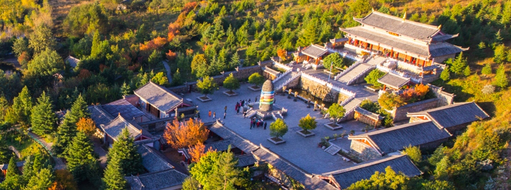 Dongba Culture in Yushui Village: Must-See Recommendations for an Authentic Journey