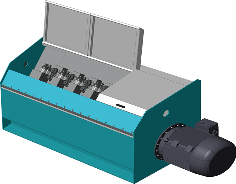 Wire Reduction Rolling Mills: How Chinese Manufacturers Lead Global Innovation
