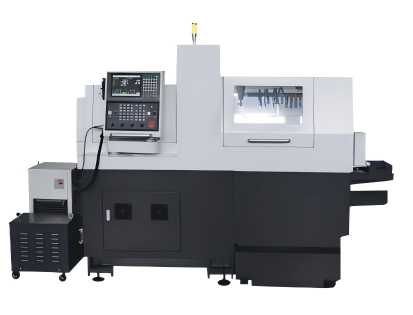 Top 10 Swiss CNC Lathes for Precision Machining Excellence