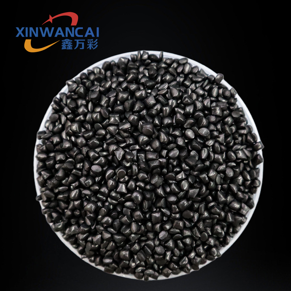 Leading Blown Film Masterbatch Manufacturer for Consistent Film Performance