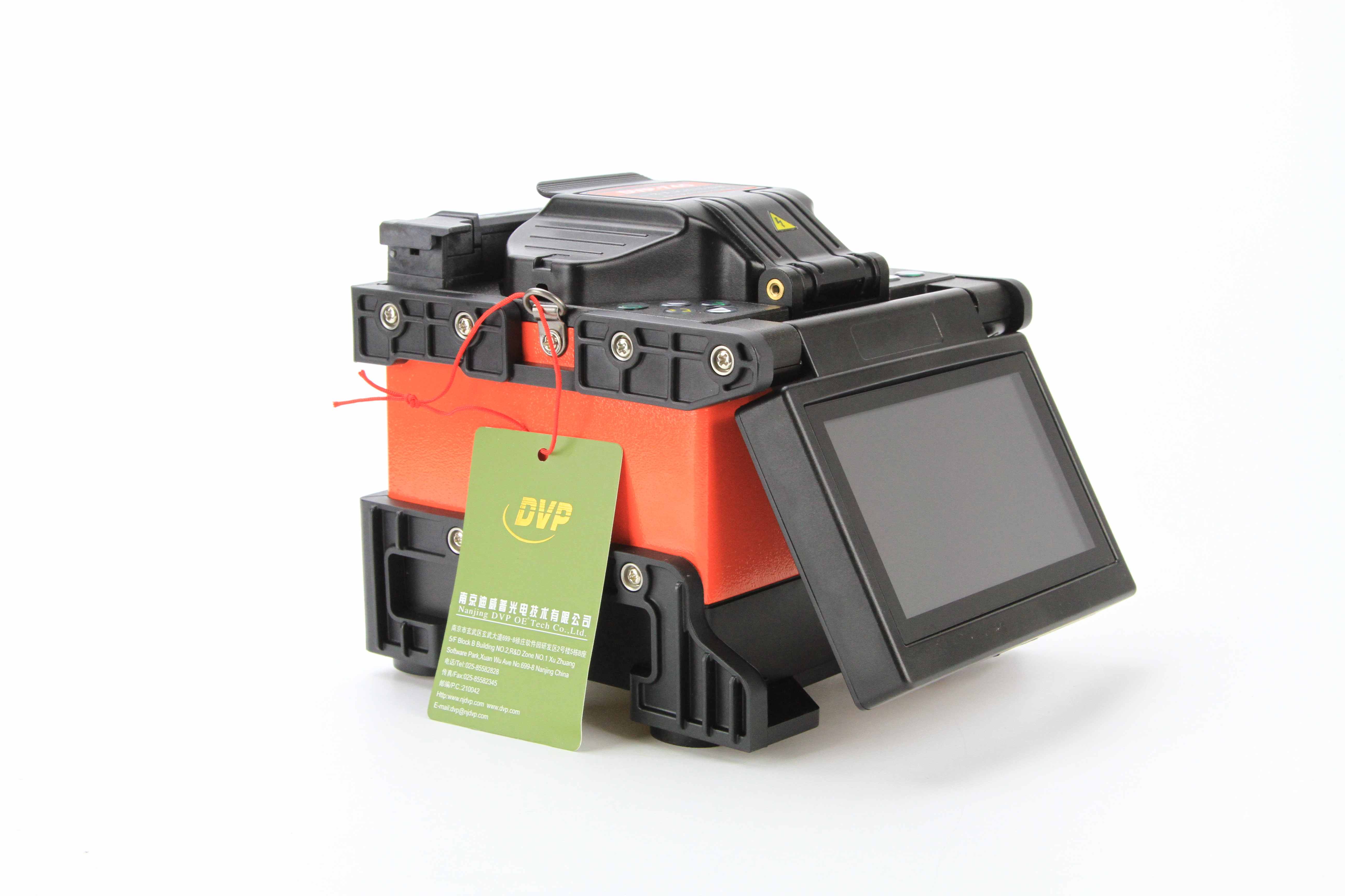 Fusion Splicer Ranking: The Ultimate Comparison of Leading Models