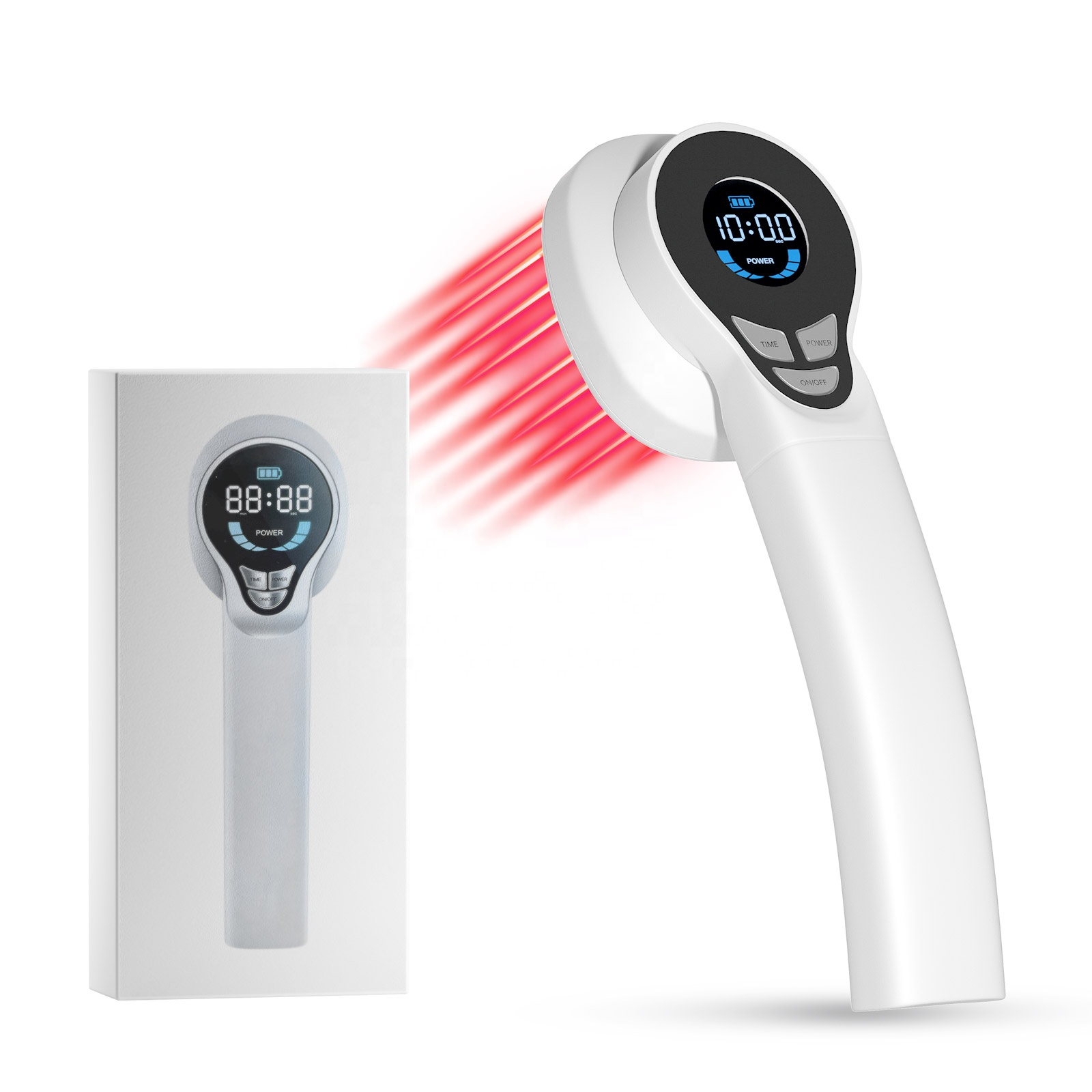 Cold Laser Device Manufacturer: Key Factors to Evaluate for Quality and Reliability
