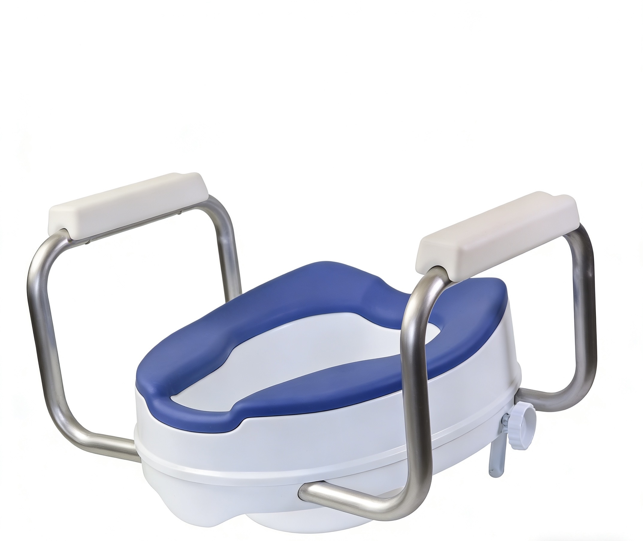 Leading Raised Toilet Seat Company for Enhanced Bathroom Safety and Independence