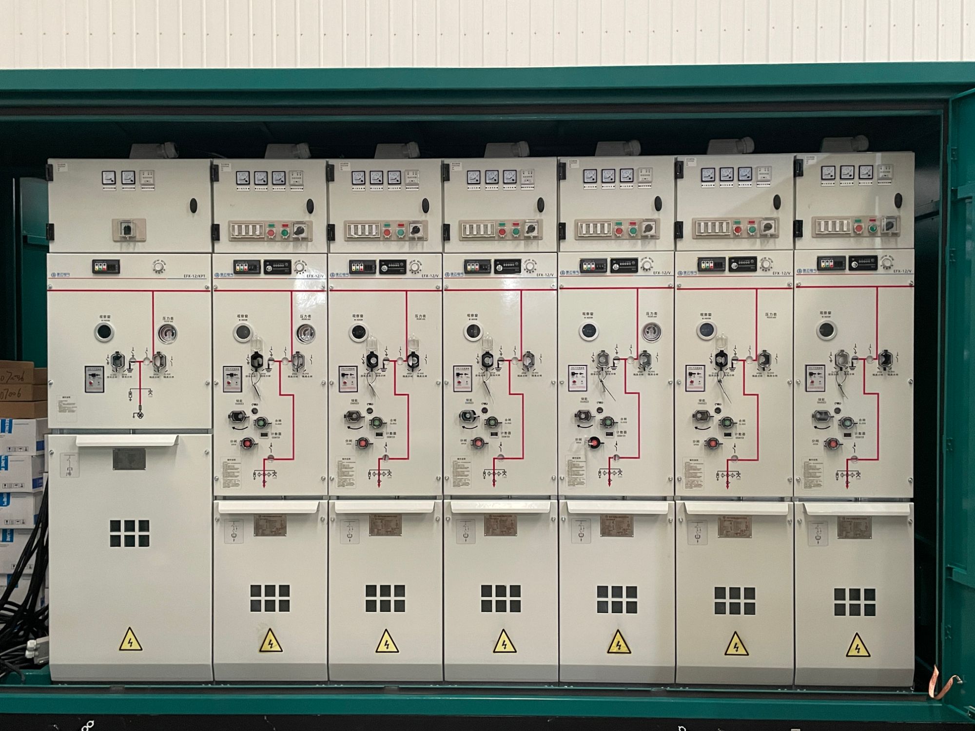 Outdoor RMU Manufacturer Must-Have Qualities for Reliable Power Systems