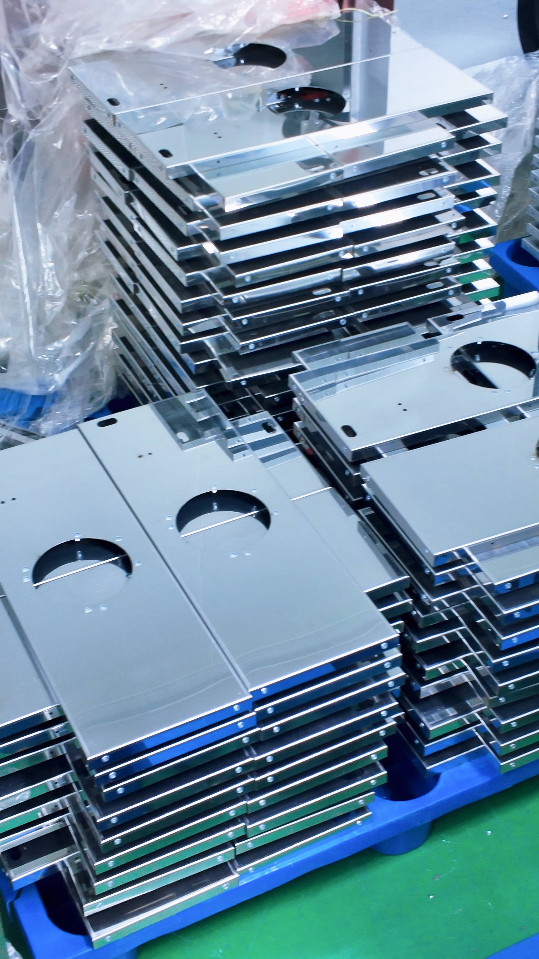 Cleanroom Equipment Contractor: What to Look for Before You Hire