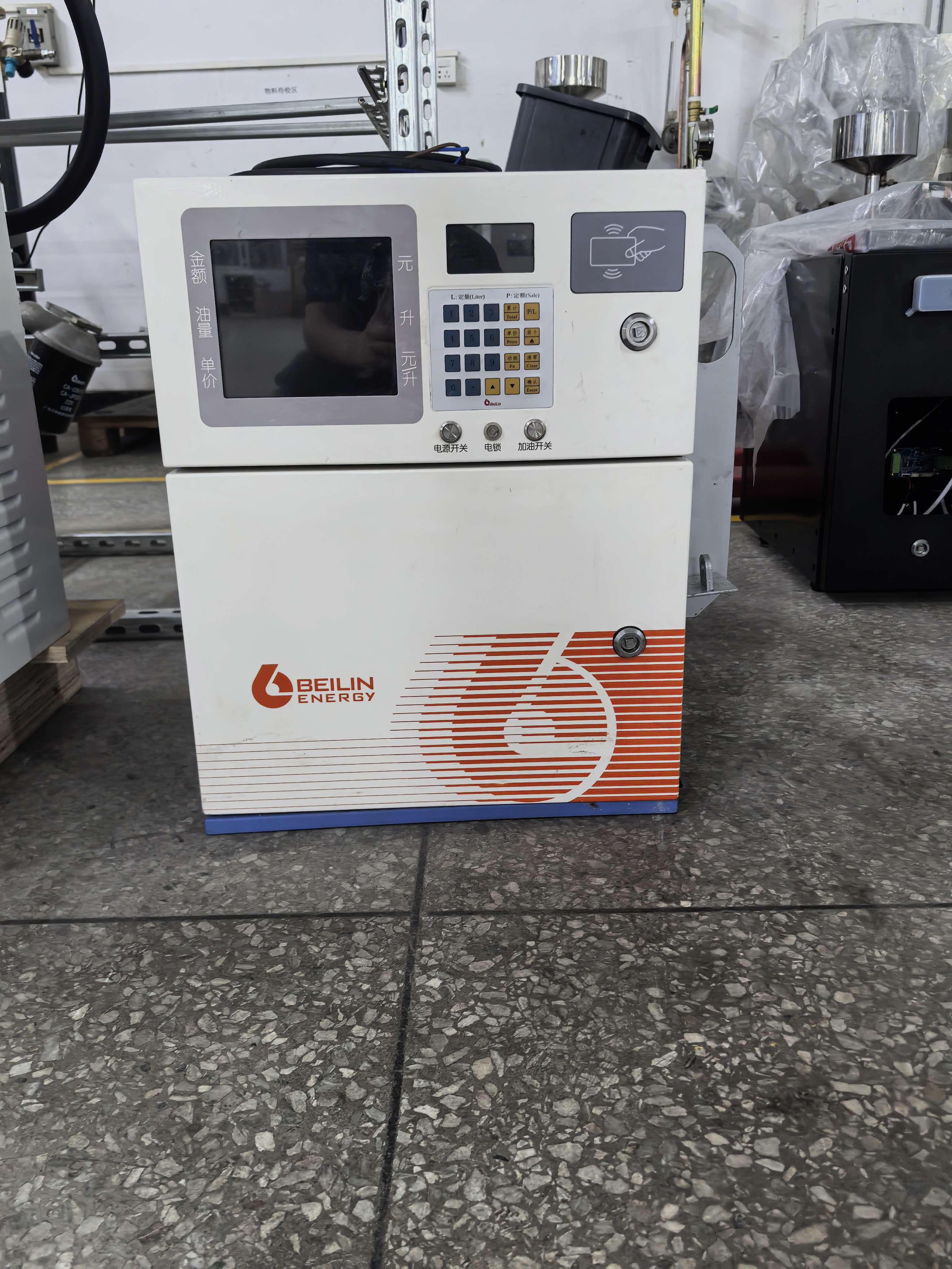 Best Portable Fuel Dispenser for Quick and Safe Refueling Anywhere