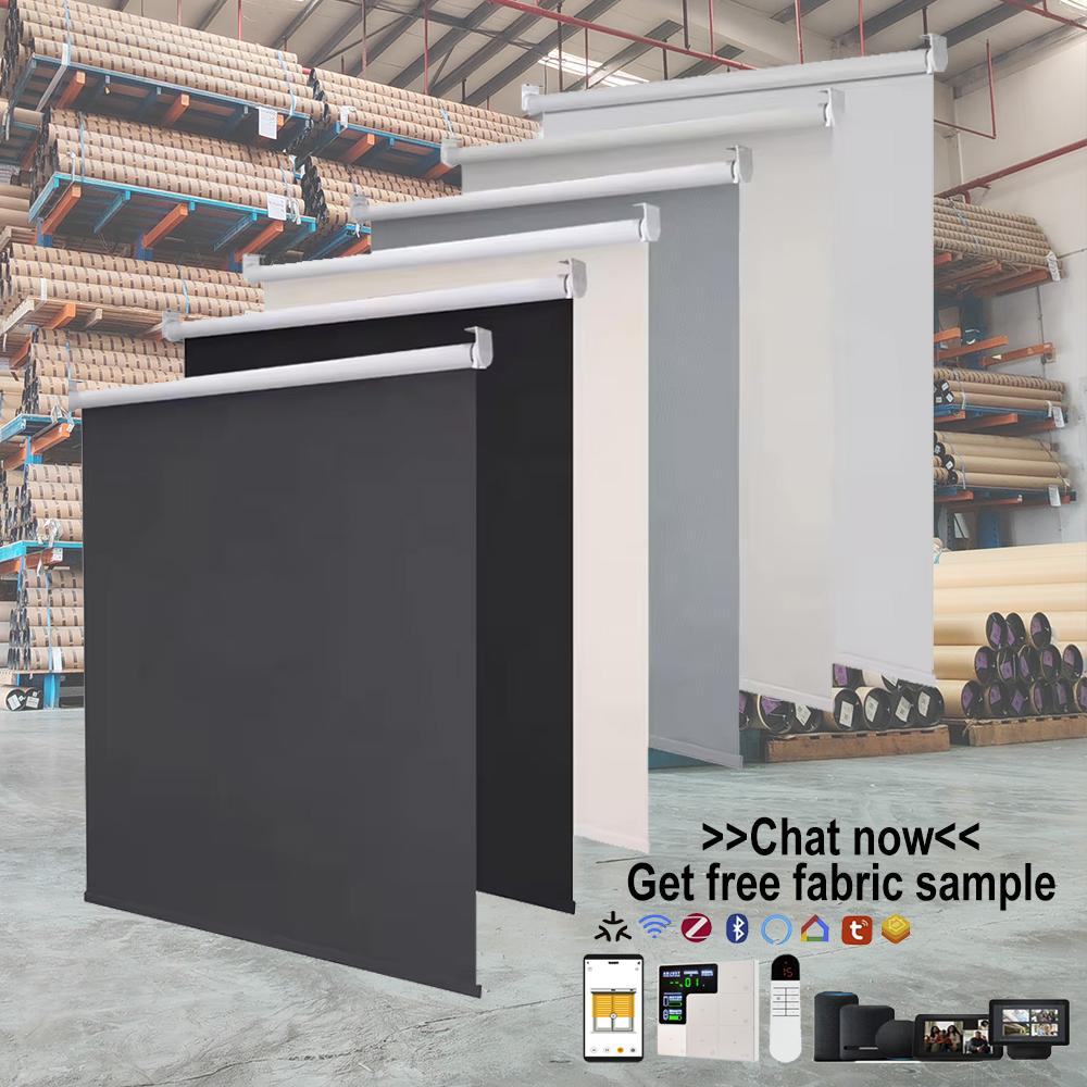 Commercial Window Shades Supplier Selection Tips for Facility Managers