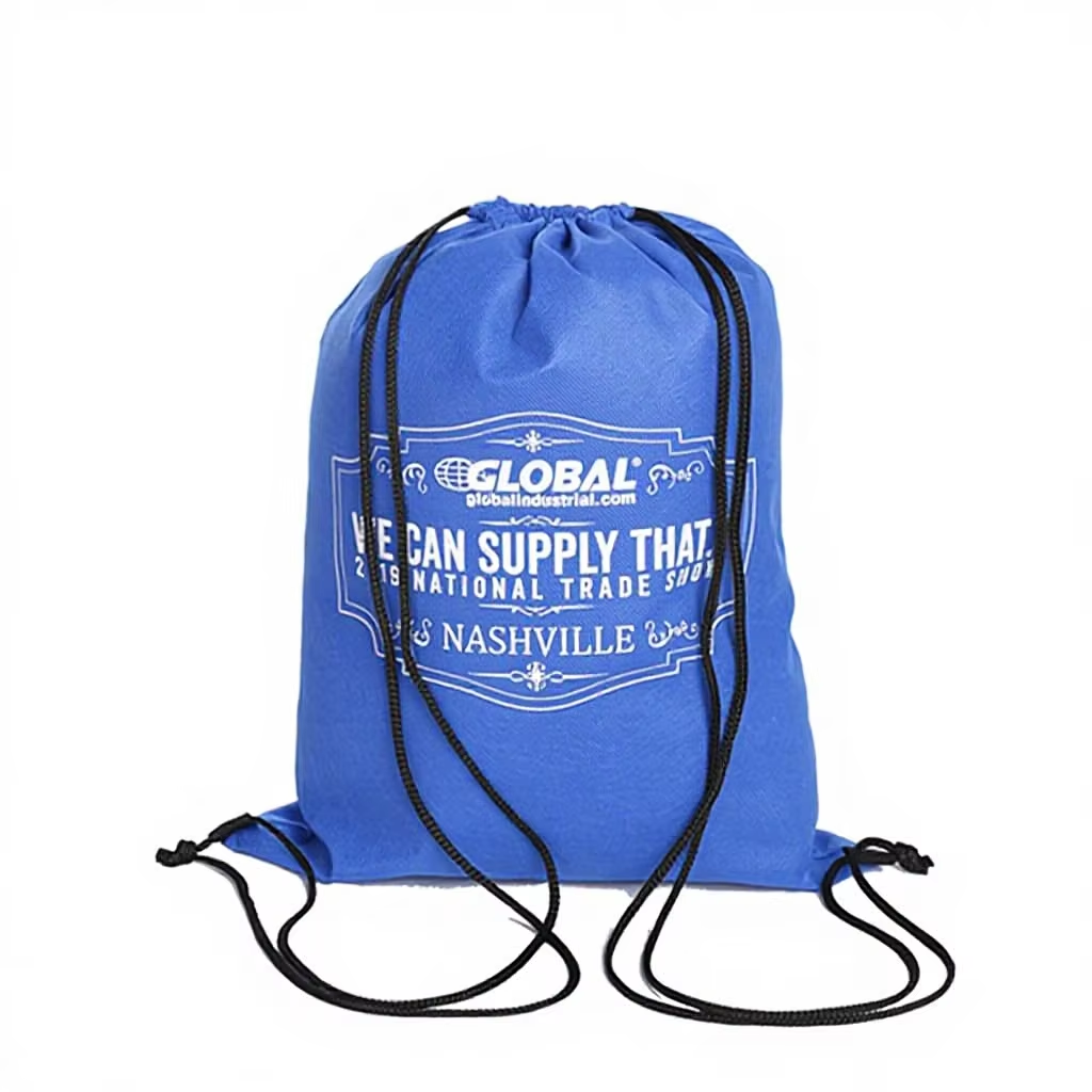 China Drawstring Backpack A Practical Guide to Style and Function