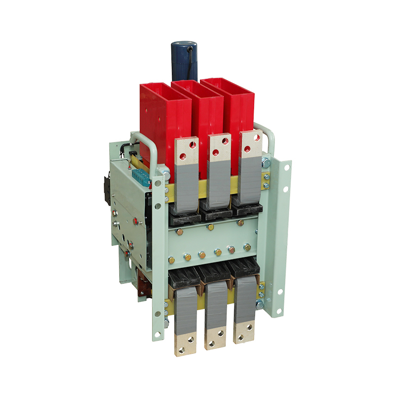 China Frame Circuit Breaker: How to Choose the Right Model for Your Project