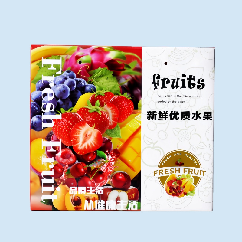 Wholesale Fresh Cold-Chain Box: Your Ultimate Solution for Safe Perishable Transport