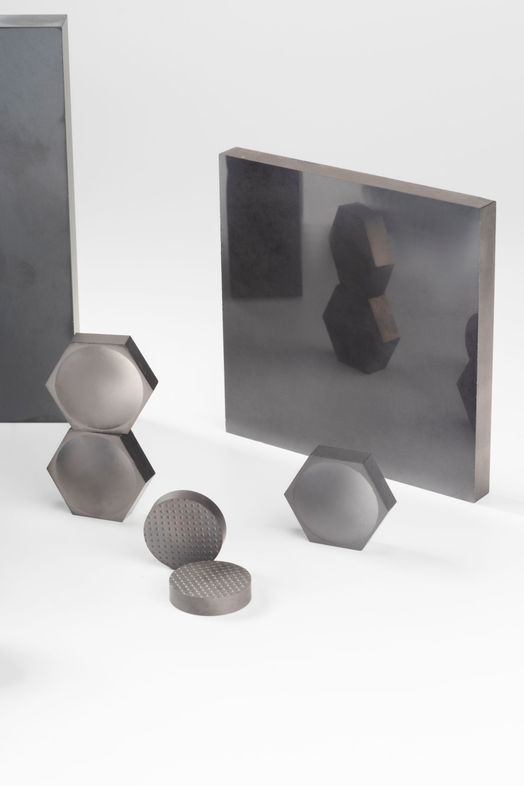 Boron Carbide Tiles Supplier Guide for High-Performance Armor Solutions