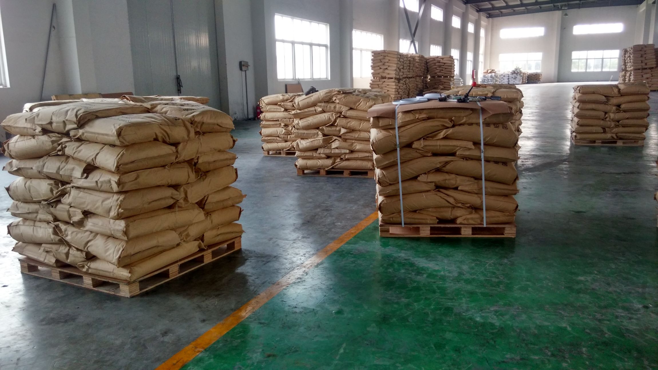 China Micronized Dipentaerythritol Sourcing and Quality Control Guide