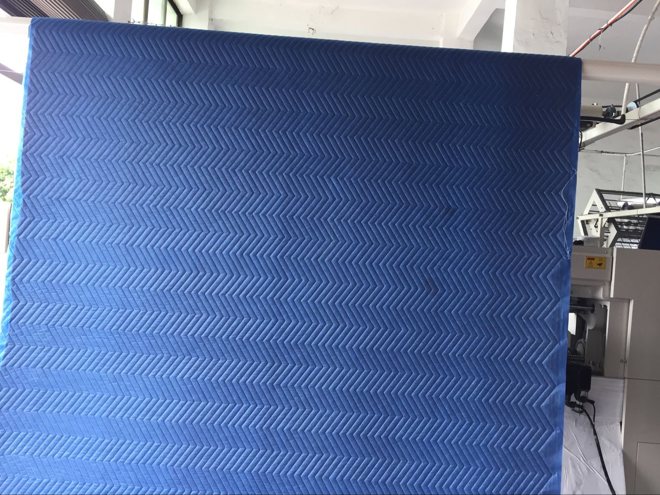 Custom Heavy Duty Moving Pads: How to Choose the Right Thickness and Size for Your Move